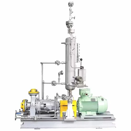고품질 응축수 수평 Haishi 디젤 유압 진공 슬러리 잠수정 원심 펌프