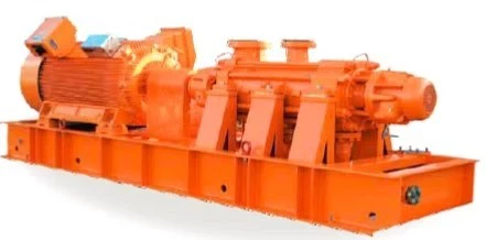 Hot Single Suction Pumps Haishi Sand Multistage Vertical Centrifugal Chemical Irrigation Pump suppliers