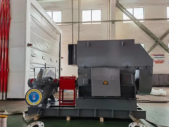 Magnetic Drive Chemical Pump Magnetic Drive Chemical Pump